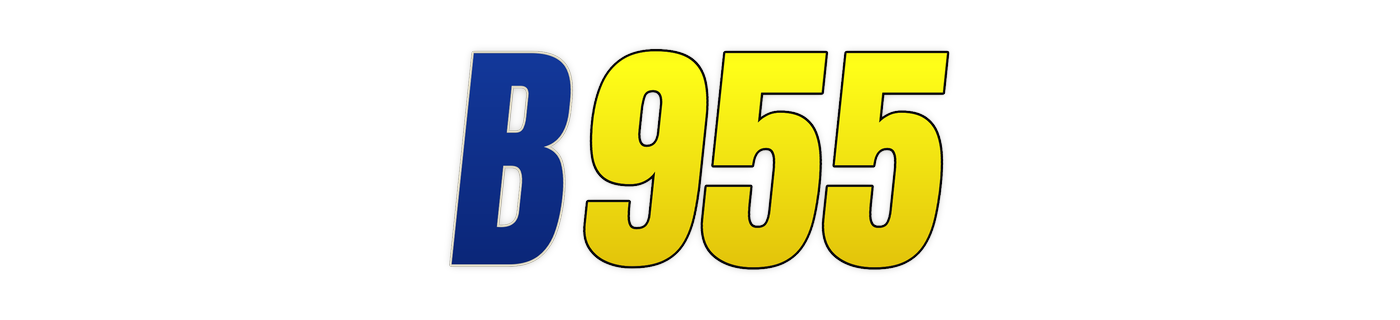 b955